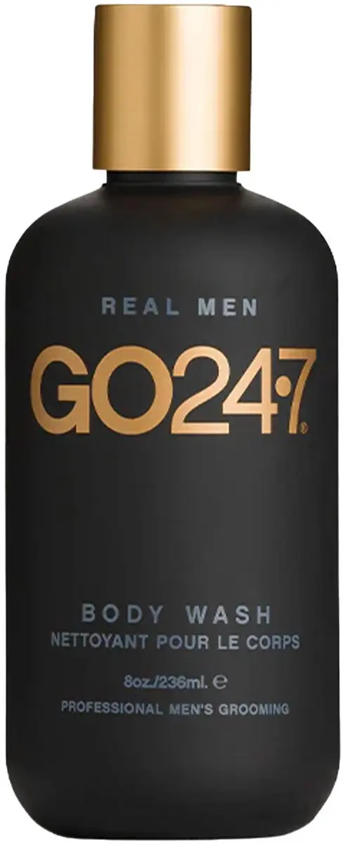 UNITE GO 24-7 Body Wash 236ml