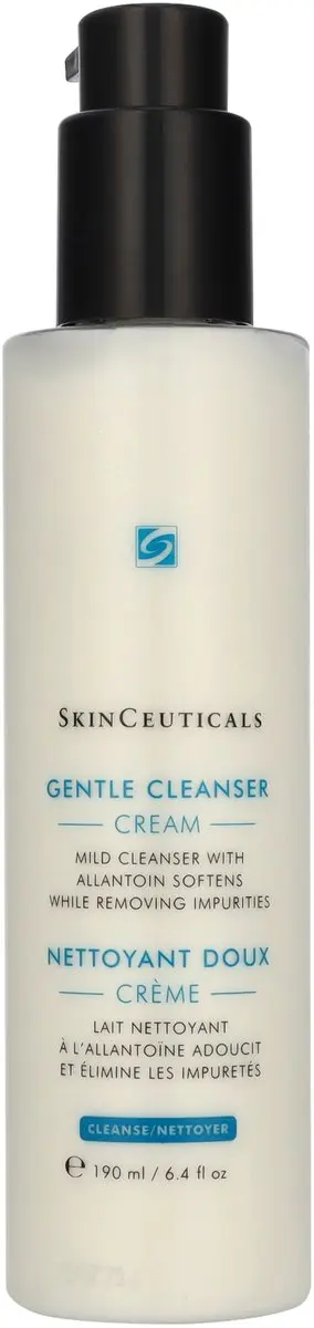 SkinCeuticals Gentle Cleanser Crème 190ml