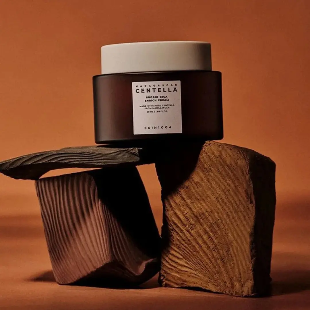 Skin1004 Probio-Cica Enrich Cream 15ml