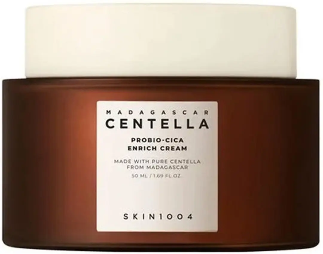 Skin1004 Probio-Cica Enrich Cream 15ml
