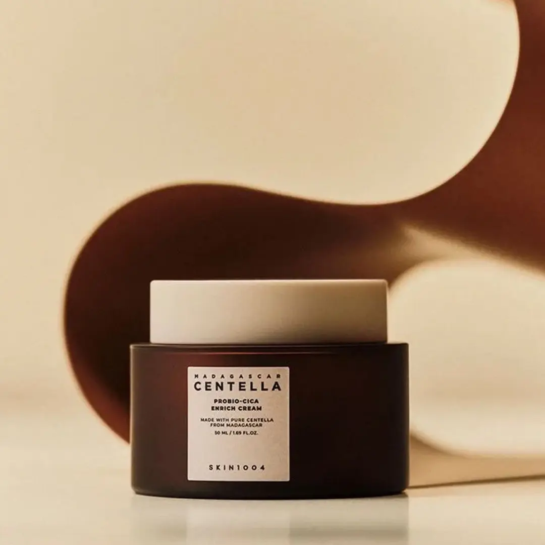 Skin1004 Probio-Cica Enrich Cream 15ml