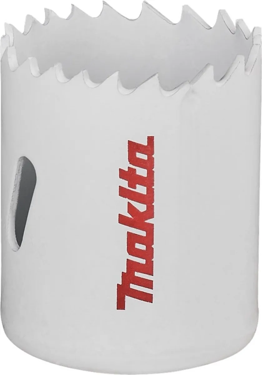 Makita D-17061 Gatzaag 38mm