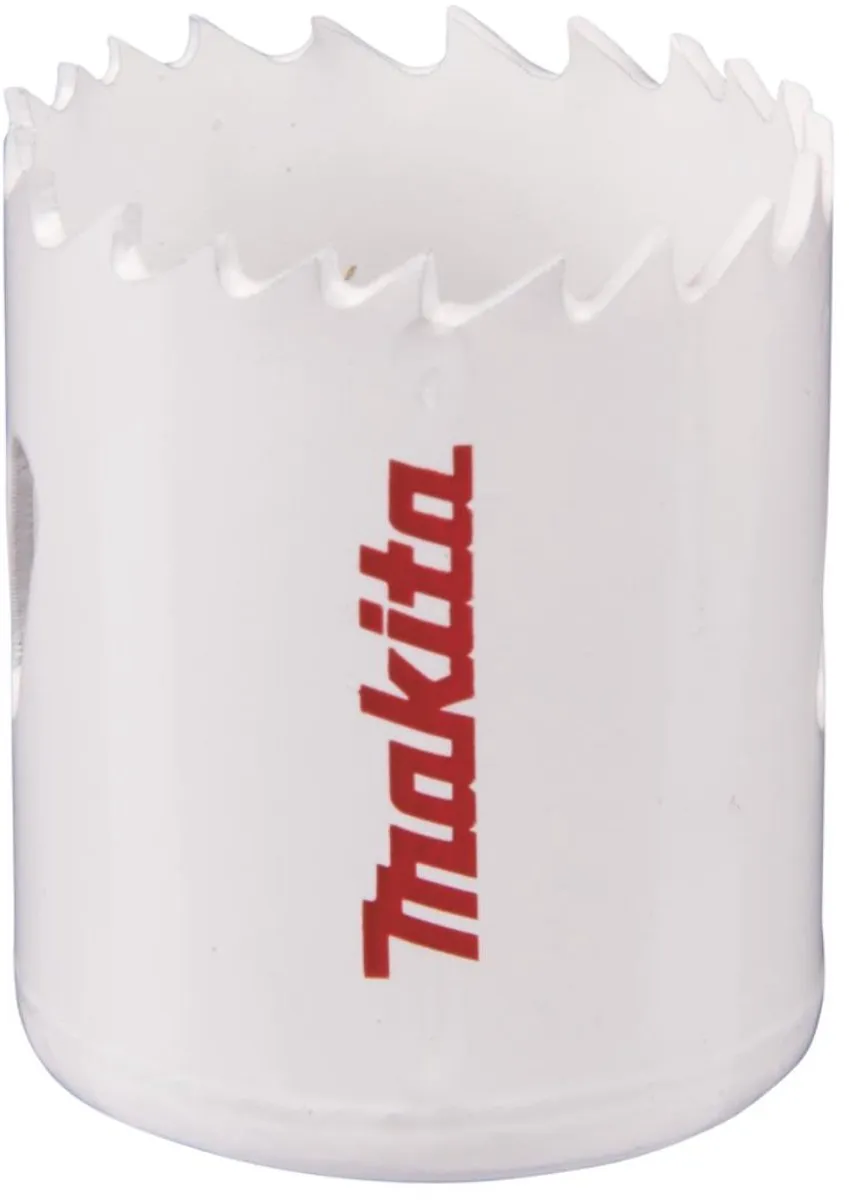 Makita D-17061 Gatzaag 38mm - Hout/Kunststof/Gips/Staal