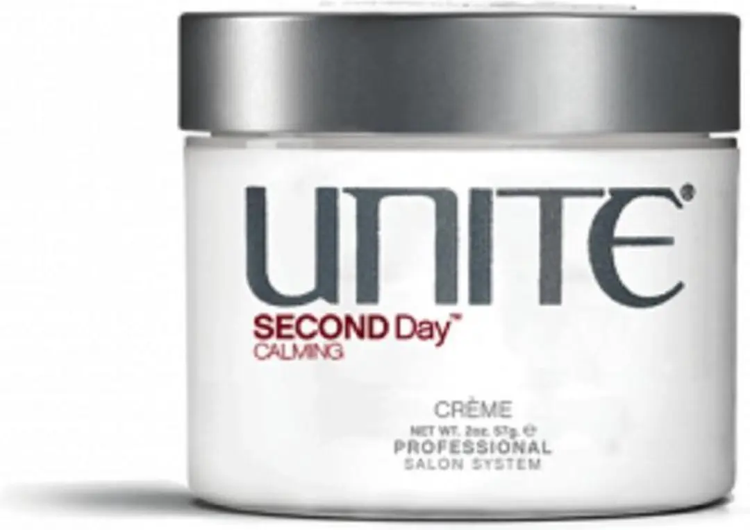 UNITE Second Day Finishing Cream 57ml