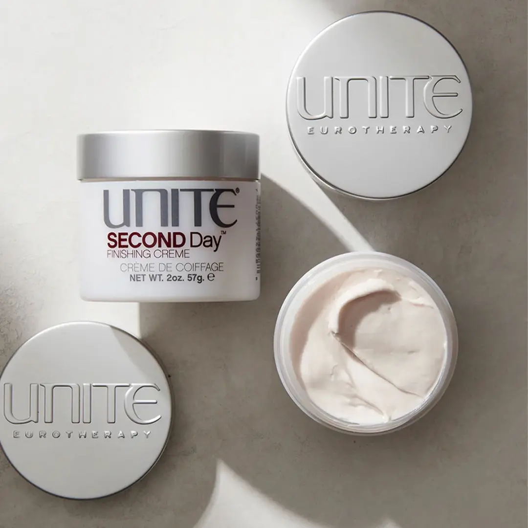 UNITE Second Day Finishing Cream 57ml