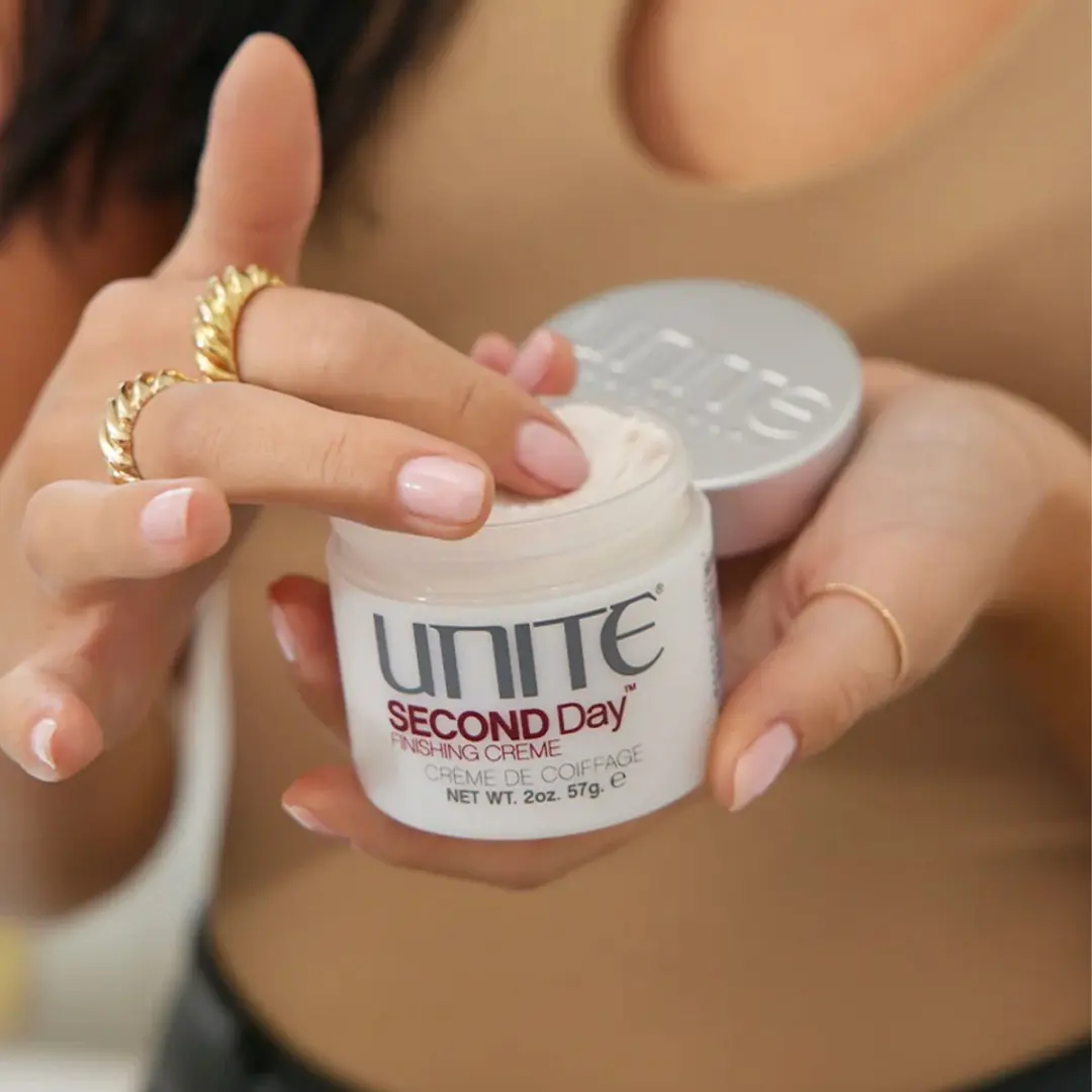 UNITE Second Day Finishing Cream 57ml