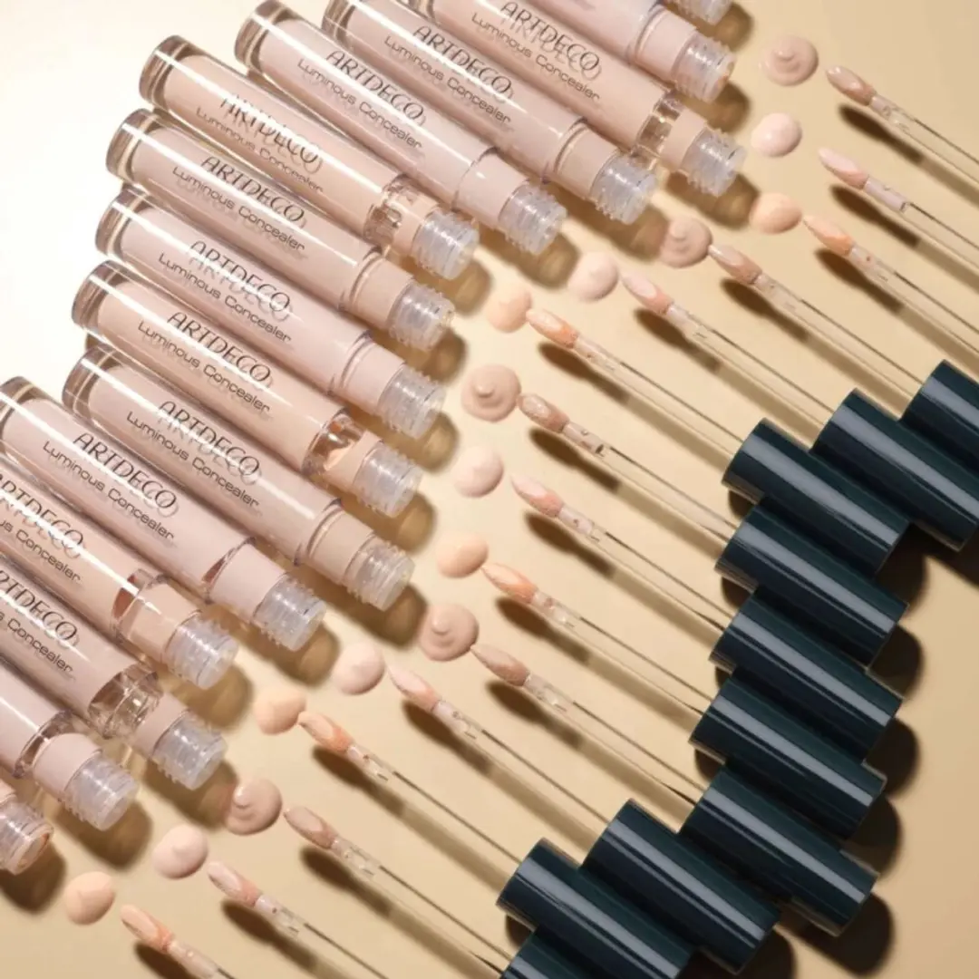 Artdeco Luminous Concealer 02 - 4ml - Medium