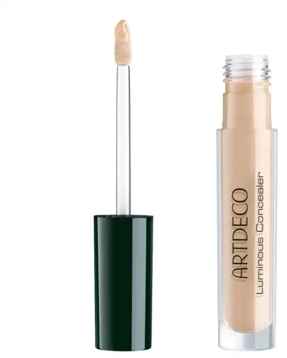 Artdeco Luminous Concealer 02 - 4ml - Medium