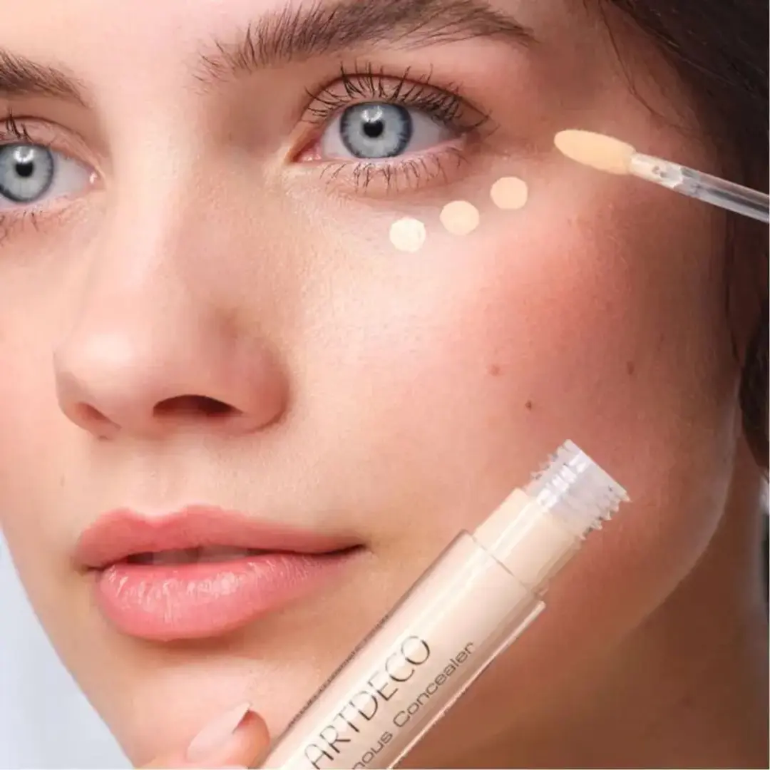 Artdeco Luminous Concealer 02 - 4ml - Medium
