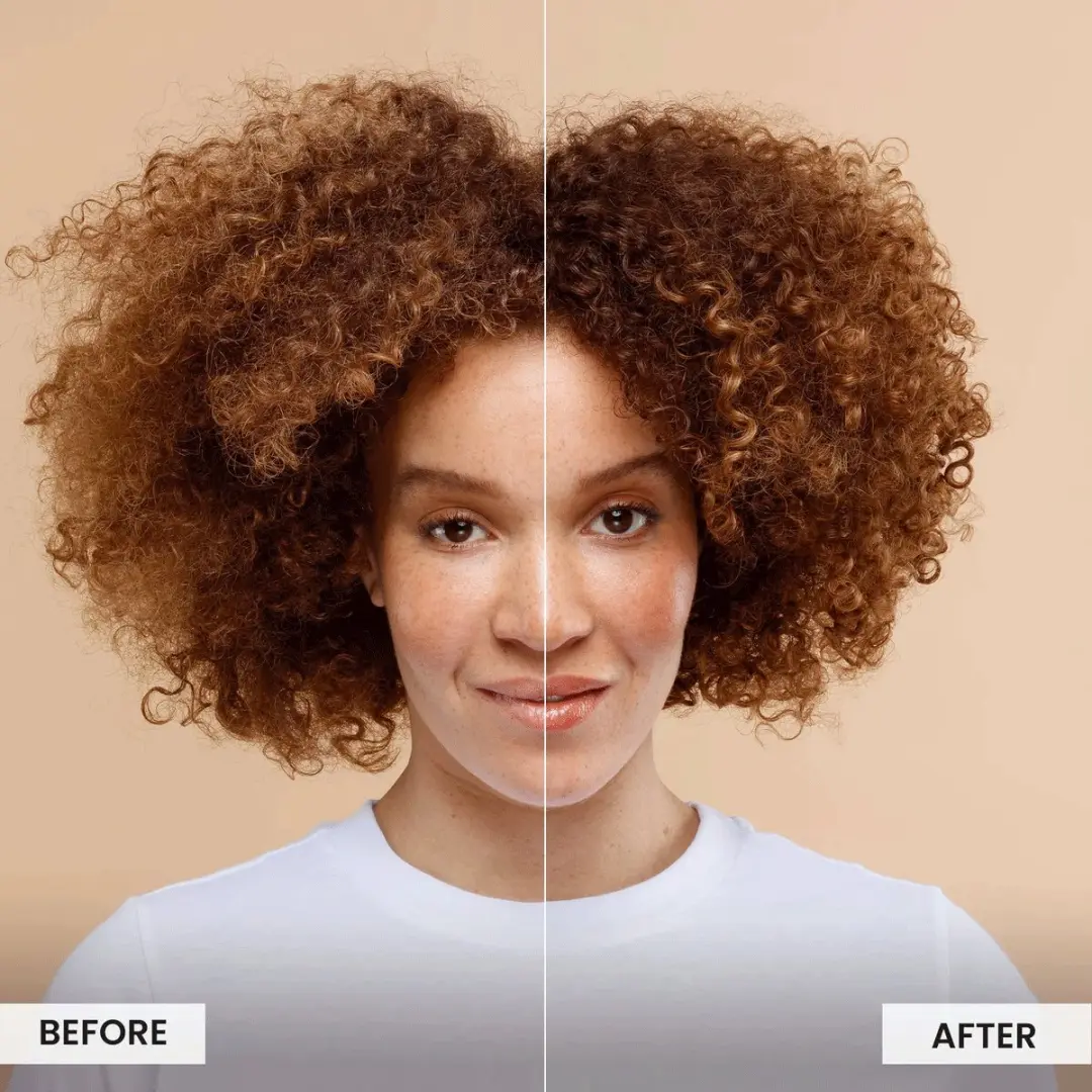 Curlsmith Curl Conditioning Oil-In Cream 474ml - Leave-in Conditioner