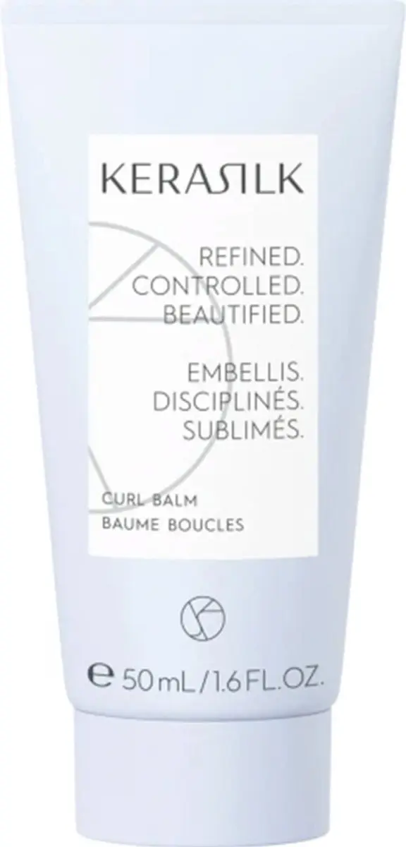 Kerasilk Curl Balm 50ml