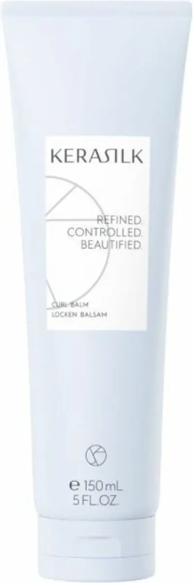 Kerasilk Curl Balm 50ml
