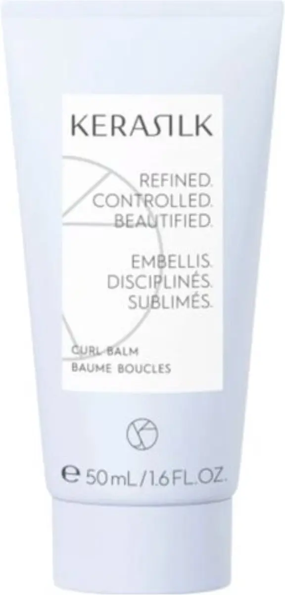 Kerasilk Curl Balm 50ml