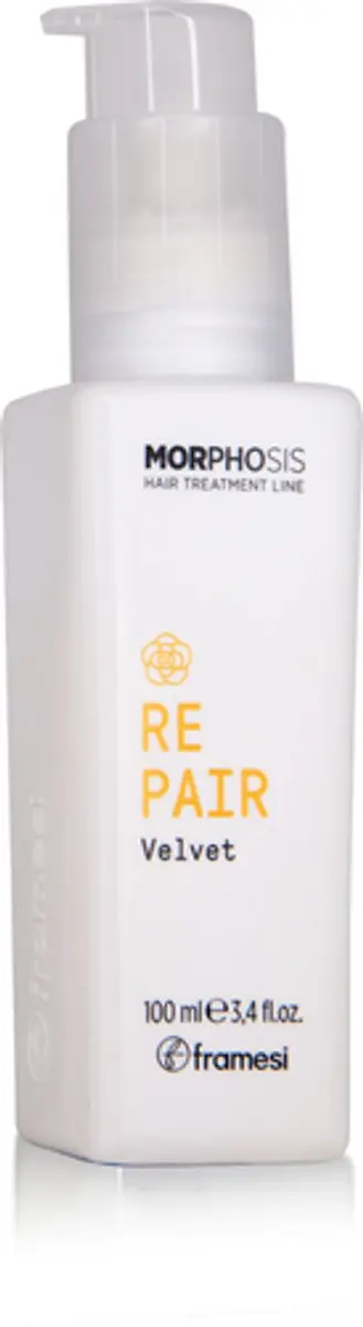 Framesi Morphosis Repair Velvet 100ml