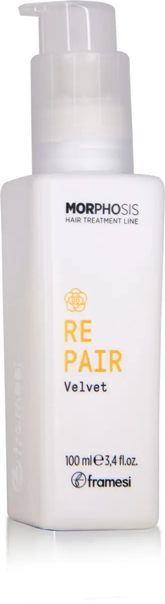 Framesi Morphosis Repair Velvet 100ml