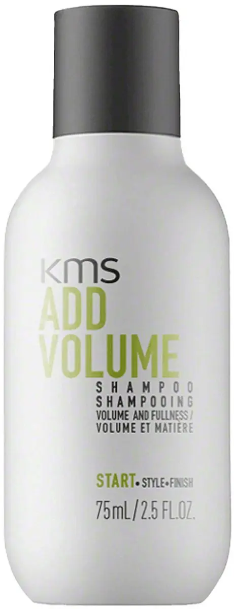 KMS Hair Add Volume Shampoo 75ml