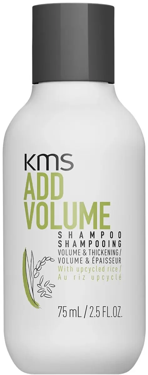 KMS Hair Add Volume Shampoo 75ml