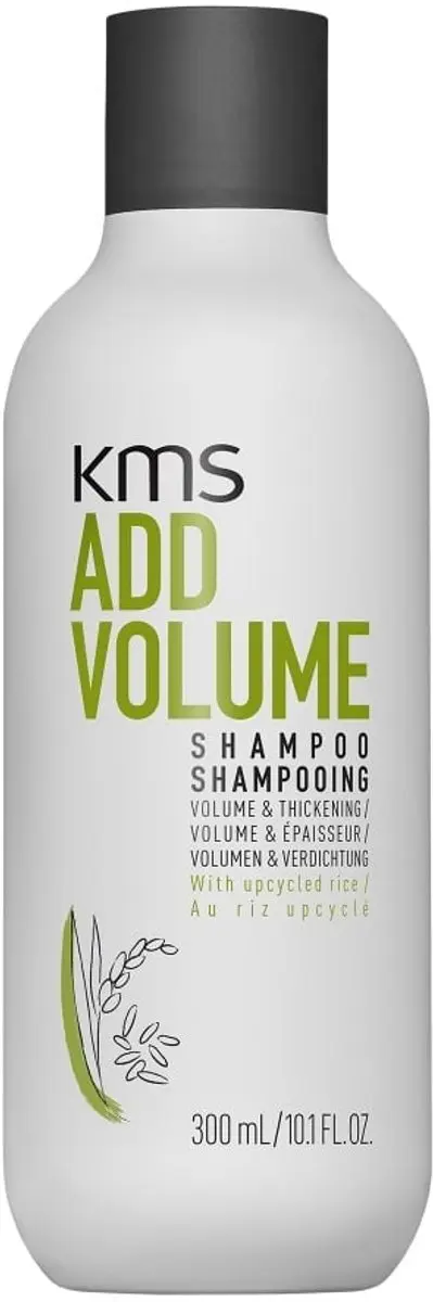 KMS Hair Add Volume Shampoo 75ml