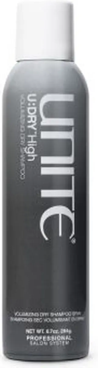 UNITE U:Dry High Volumizing Droogshampoo 335ml