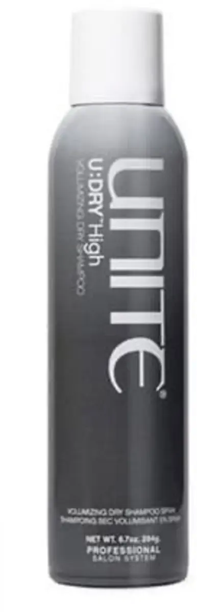 UNITE U:Dry High Volumizing Droogshampoo 335ml