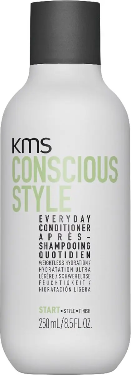 KMS Hair Conscious Style Everyday Conditioner 300ml