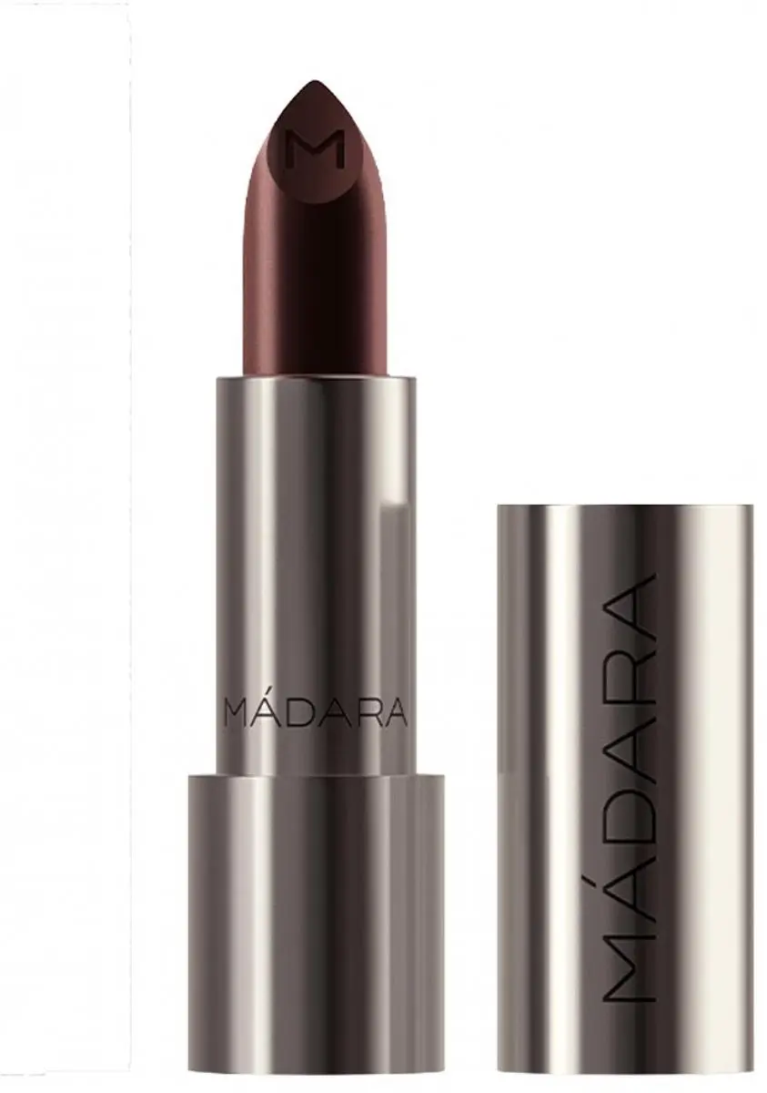 MÁDARA Dazzle Nights Lipstick 504 Dominance