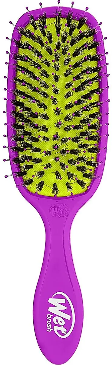 The Wet Brush Shine Enhancer Haarborstel