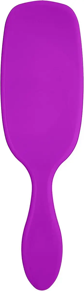 The Wet Brush Shine Enhancer Haarborstel - Paars