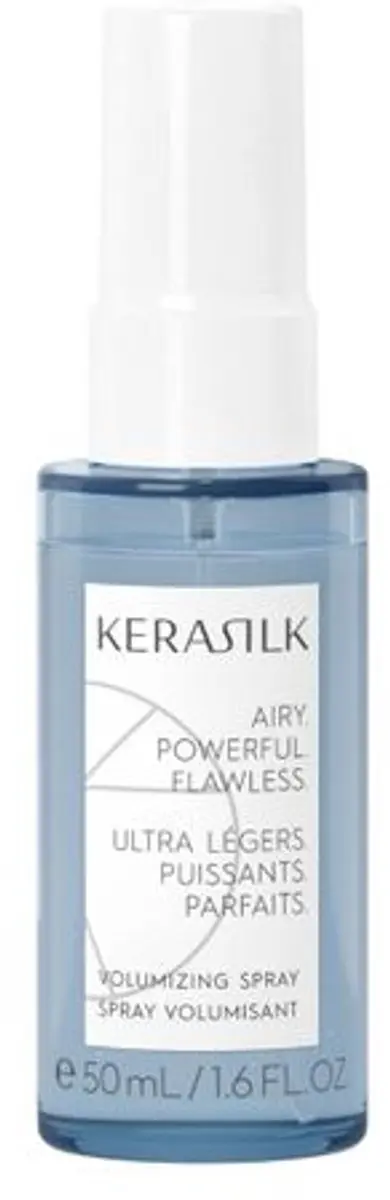 Kerasilk Volumizing Spray 750ml