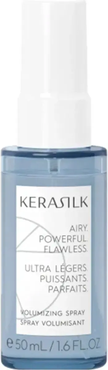 Kerasilk Volumizing Spray 750ml