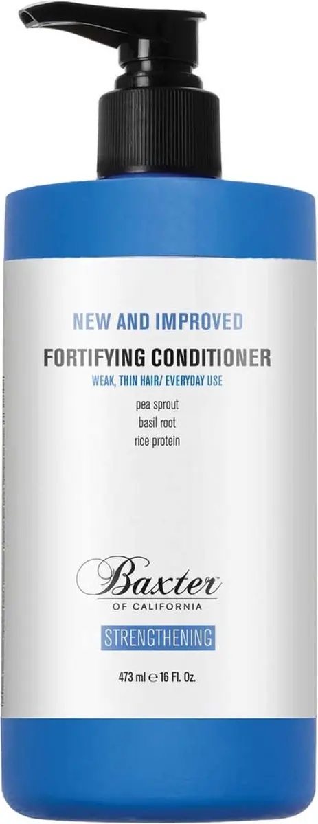 Baxter of California Fortifying Conditioner 473ml