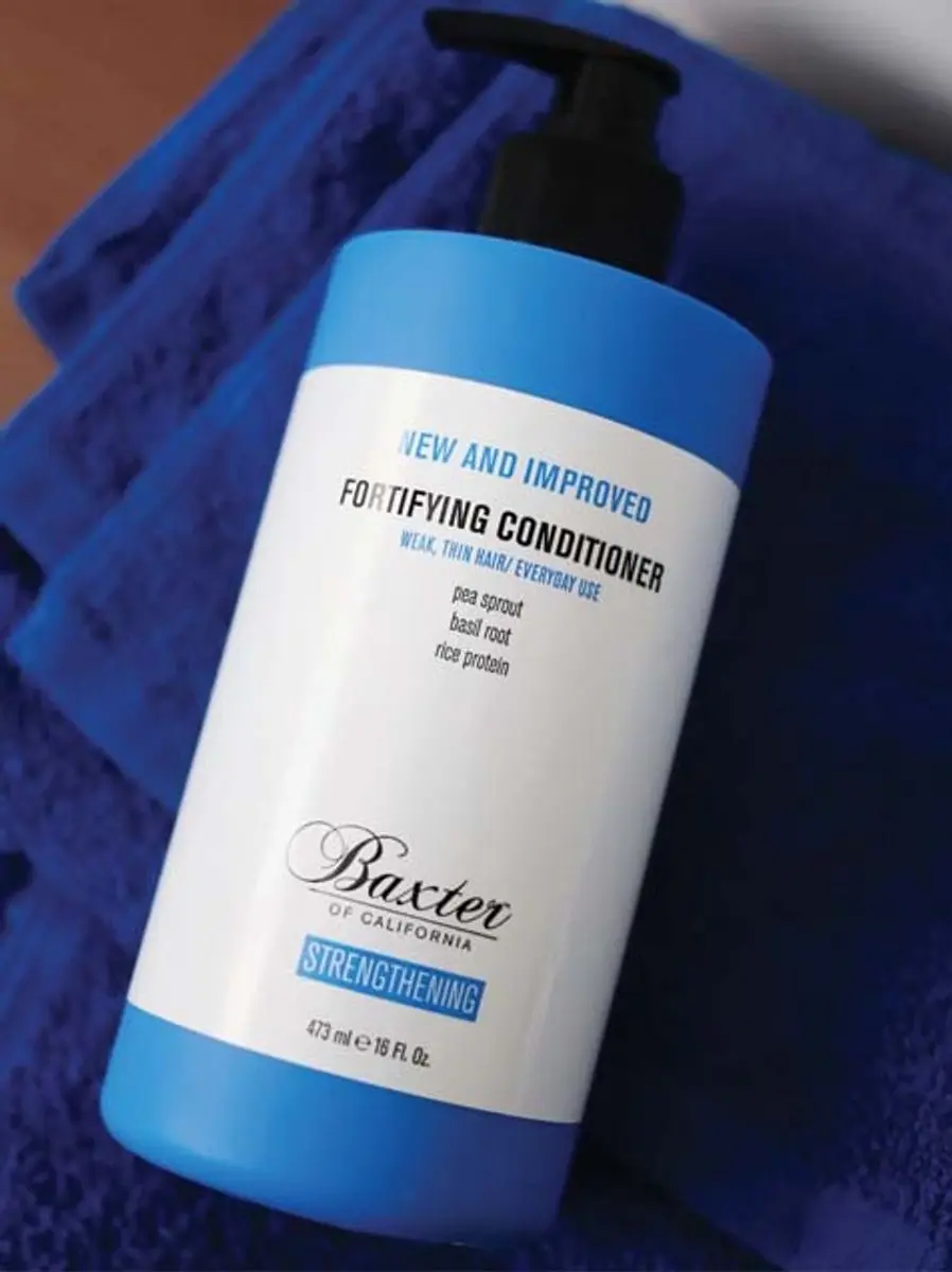 Baxter of California Fortifying Conditioner 473ml