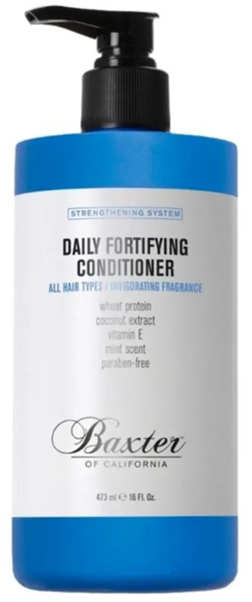 Baxter of California Fortifying Conditioner 473ml