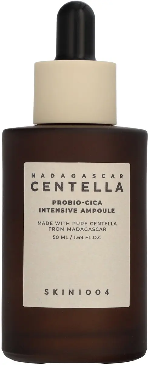 Skin1004 Madagascar Centella Probio-Cica Intensive Ampoule 50ml