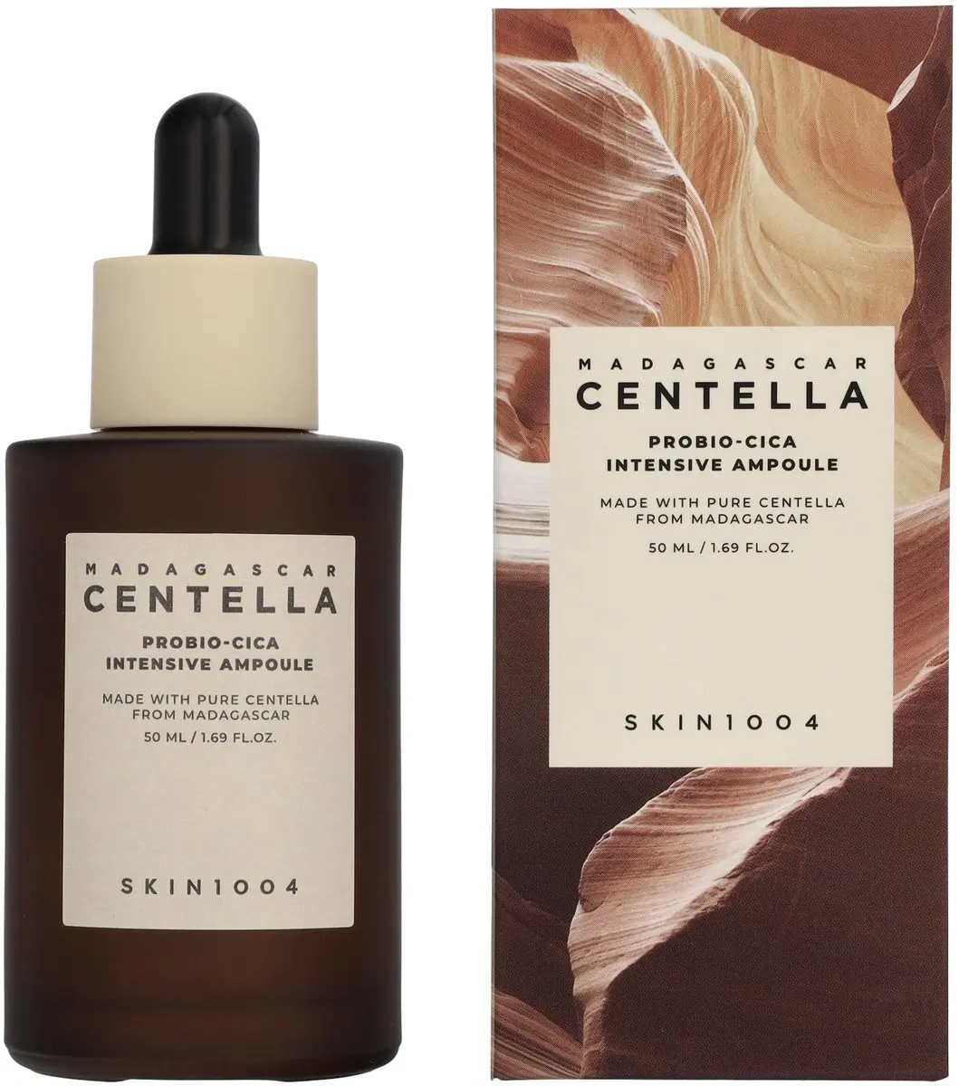Skin1004 Madagascar Centella Probio-Cica Intensive Ampoule 50ml