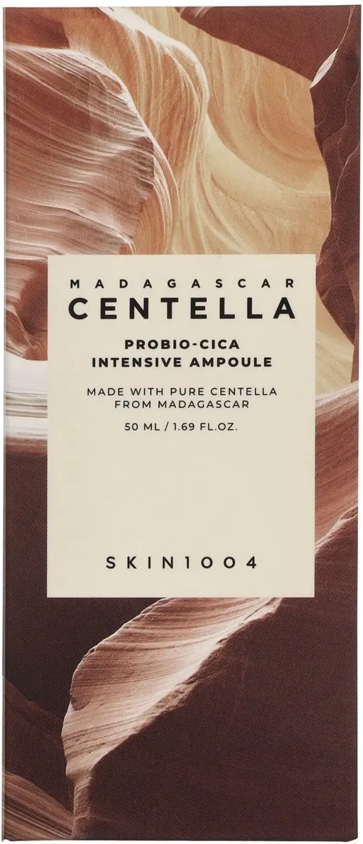 Skin1004 Madagascar Centella Probio-Cica Intensive Ampoule 50ml