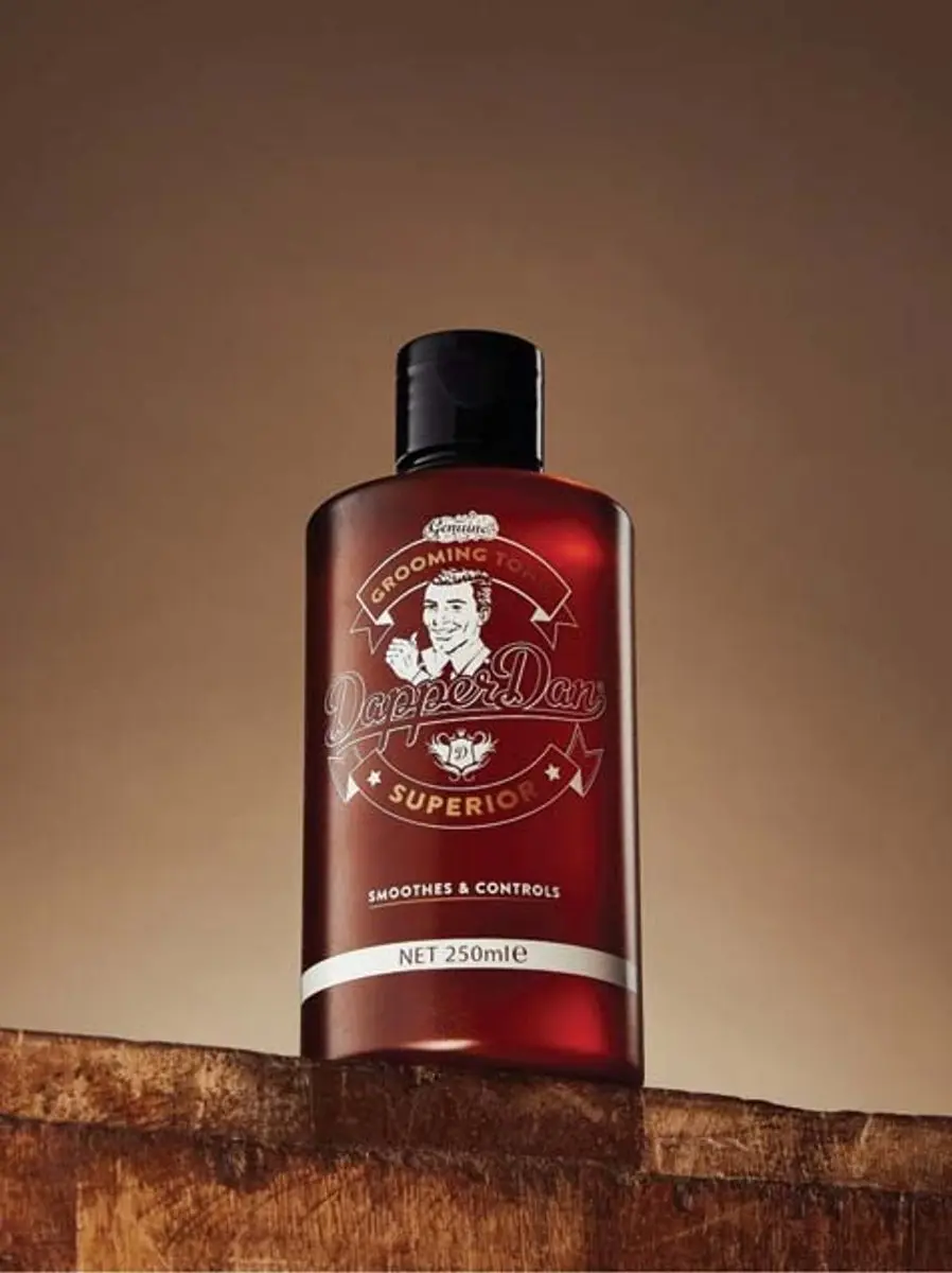 Dapper Dan Grooming Tonic 250ml