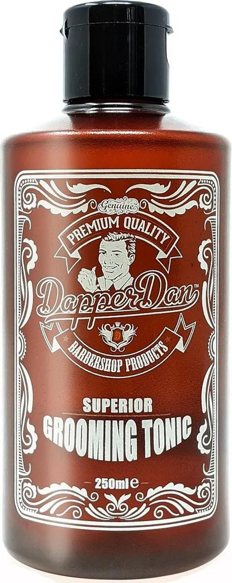 Dapper Dan Grooming Tonic 250ml
