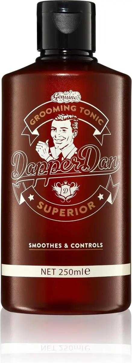 Dapper Dan Grooming Tonic 250ml