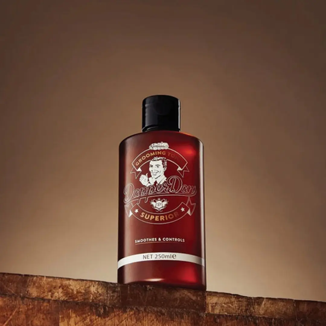 Dapper Dan Grooming Tonic 250ml
