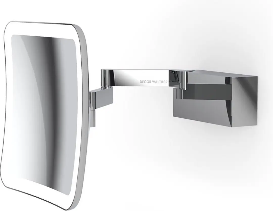Decor Walther BR VISION S Cosmetische LED Spiegel