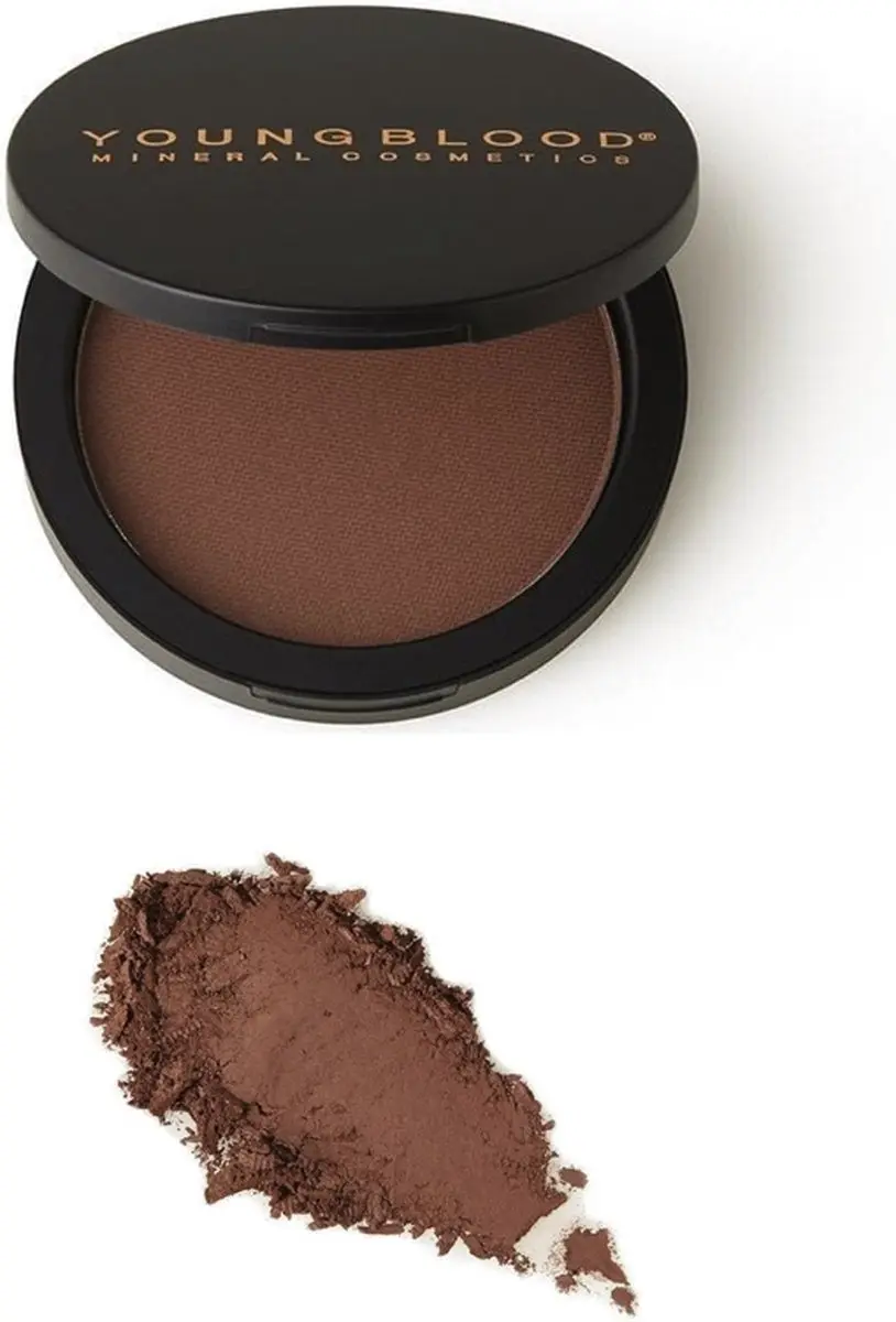 Youngblood Defining Bronzers Truffle - 8g