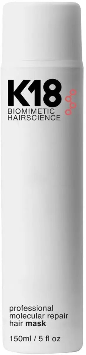 K18 Hair Leave-in Molecular Repair Mask 150ml