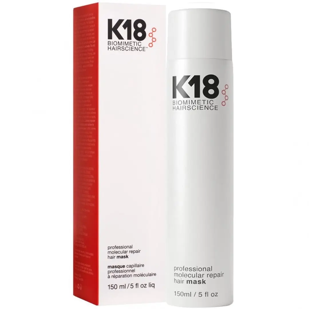K18 Hair Leave-in Molecular Repair Mask 150ml
