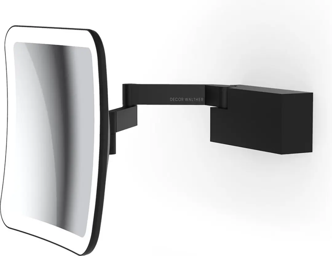 Decor Walther BR VISION S Cosmetische LED Spiegel