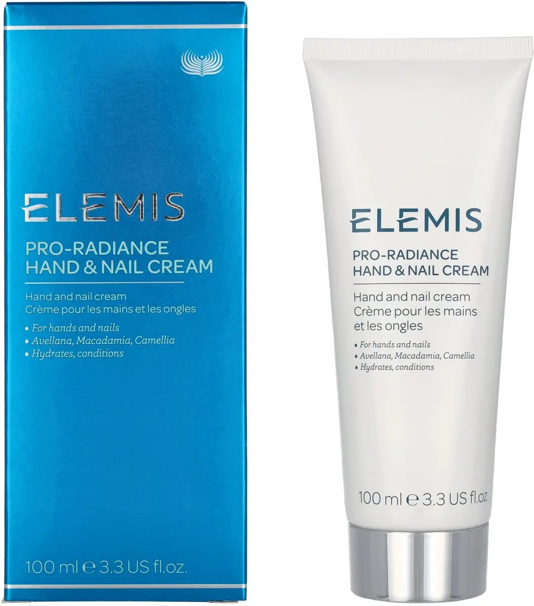 Elemis Pro-Radiance Hand & Nagelcrème 100ml