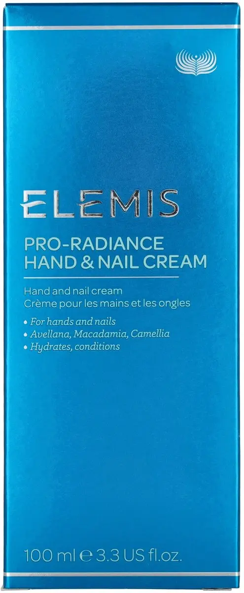 Elemis Pro-Radiance Hand & Nagelcrème 100ml