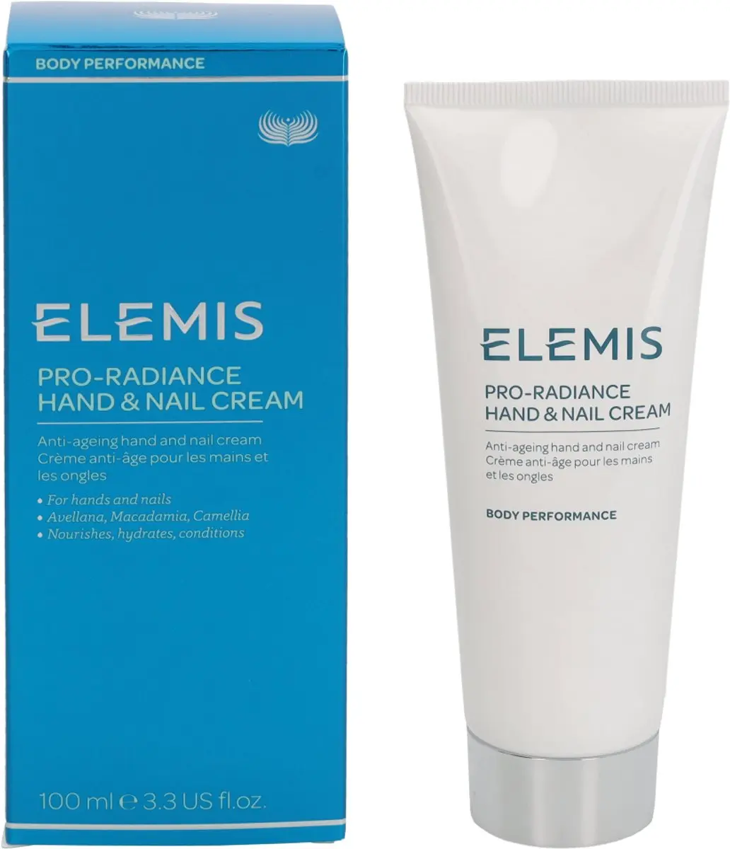 Elemis Pro-Radiance Hand & Nagelcrème 100ml - afbeelding 6 van 6