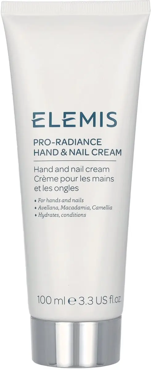 Elemis Pro-Radiance Hand & Nagelcrème 100ml