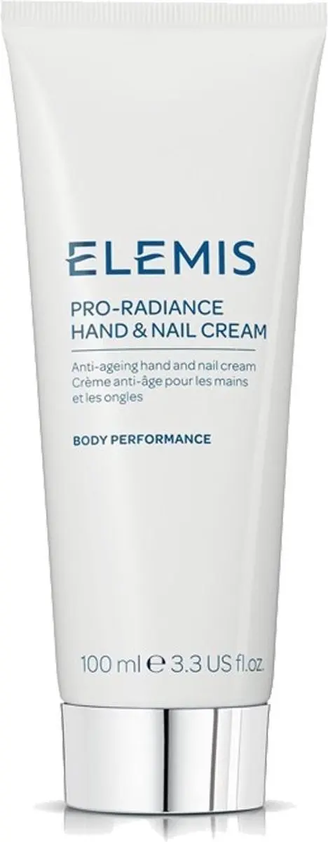Elemis Pro-Radiance Hand & Nagelcrème 100ml